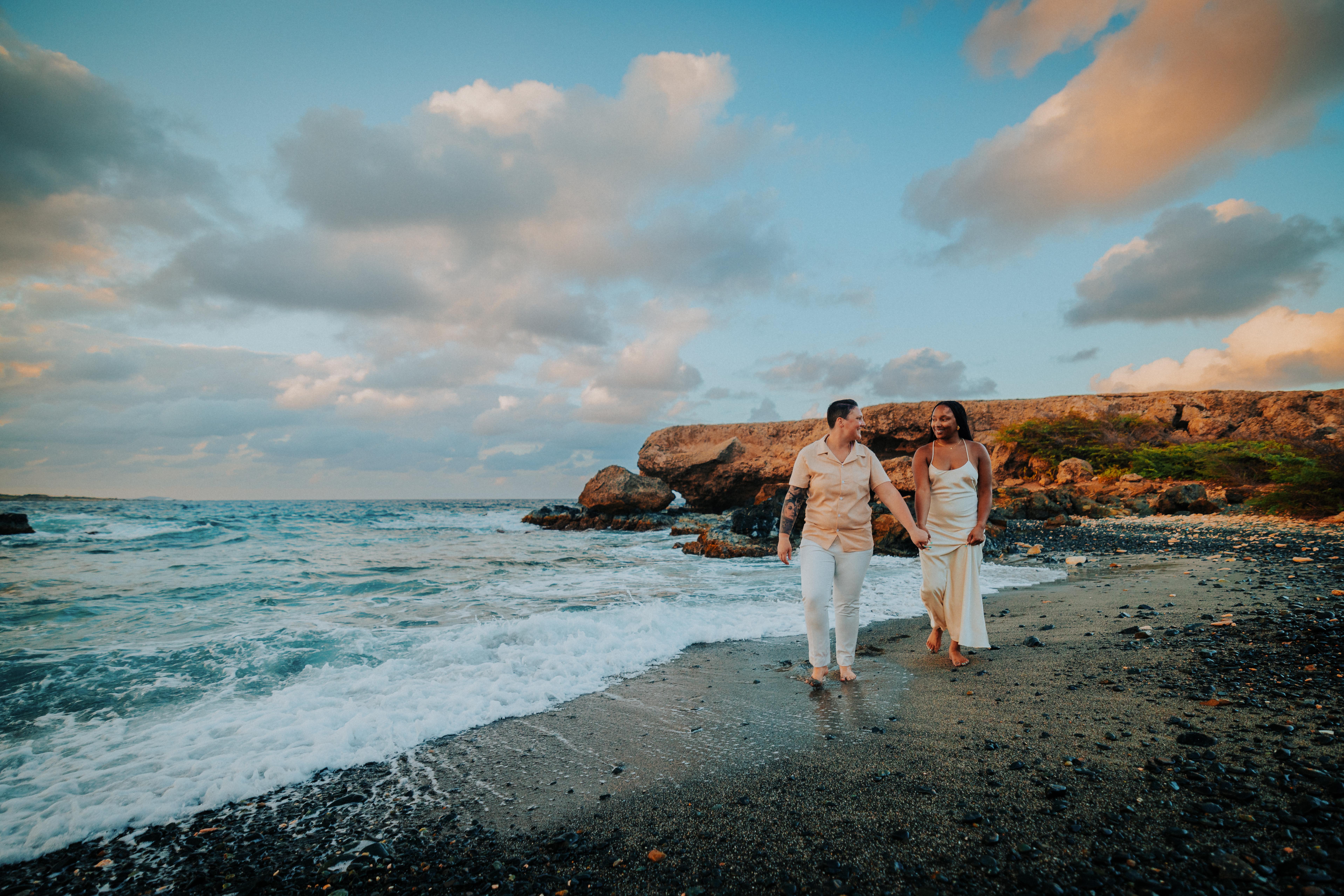 The Wedding Website of Aryanna Ferguson and Amanda Morrill