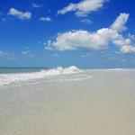 Honeymoon Island