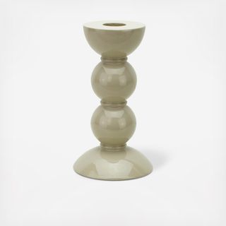 Bobbin Medium Candle Stick