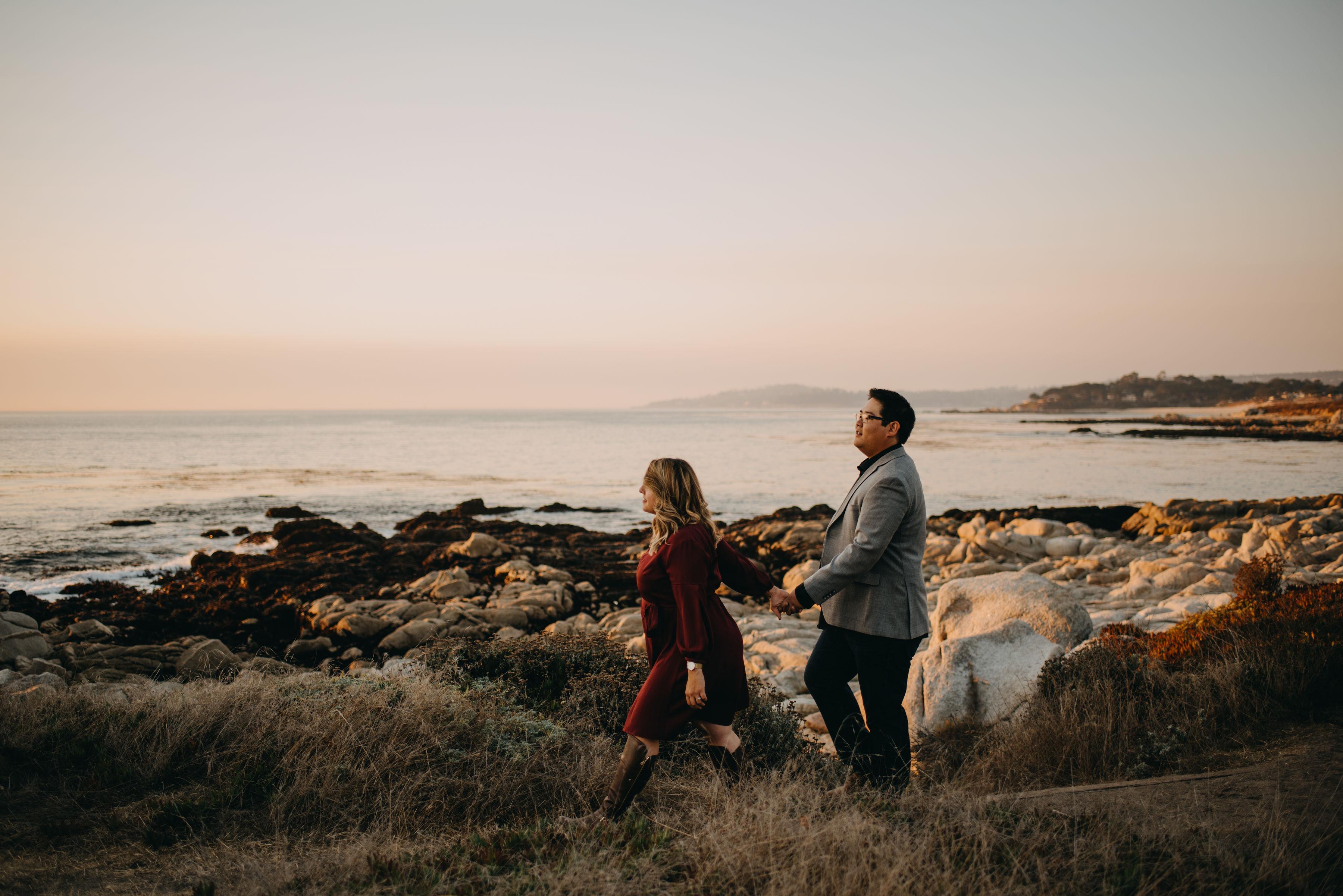 The Wedding Website of Mellissa Libby and Sean Minami