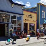Where to Eat in Crested Butte