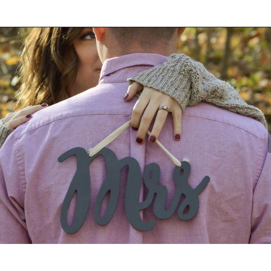 Engagement Photo