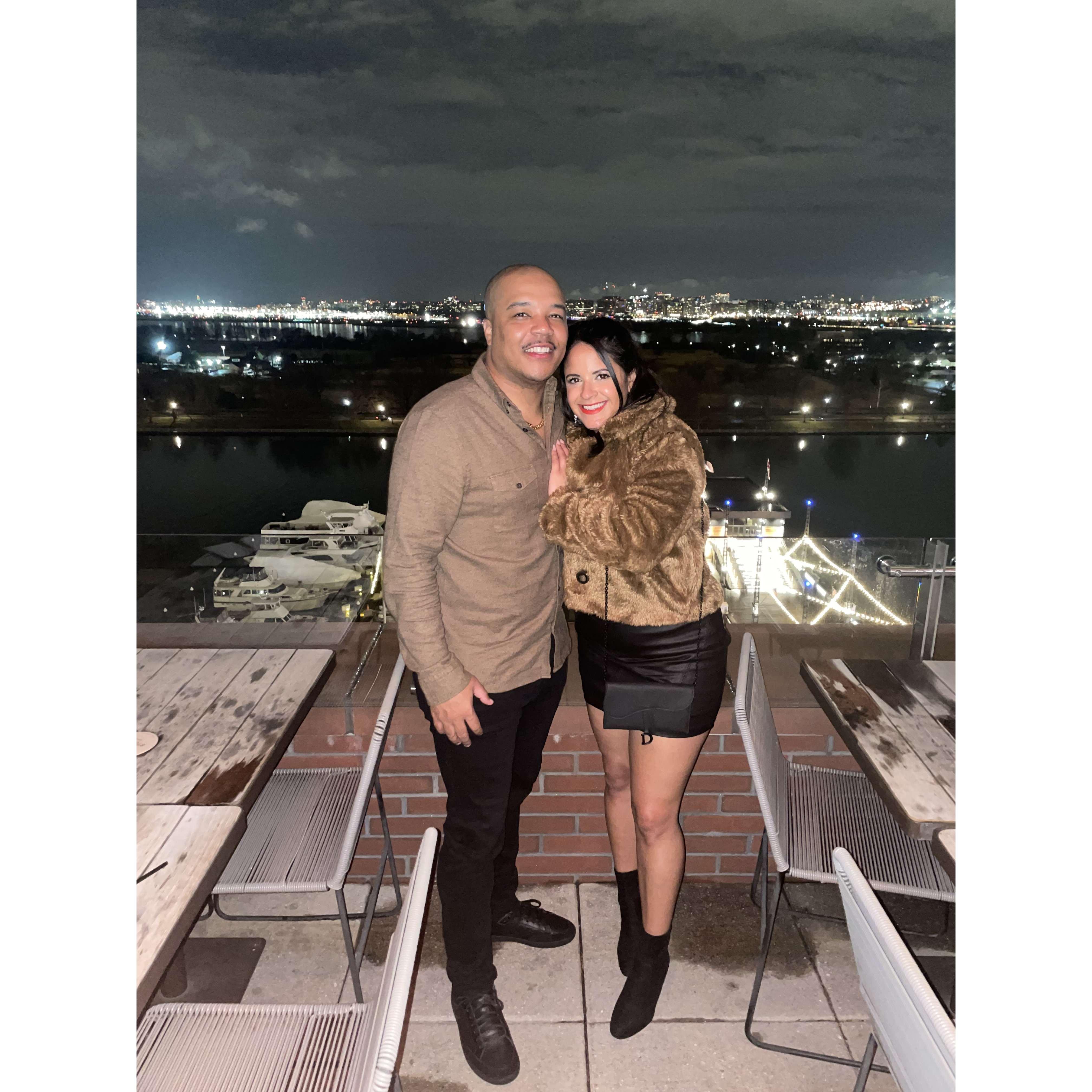 New Year's Eve 2021