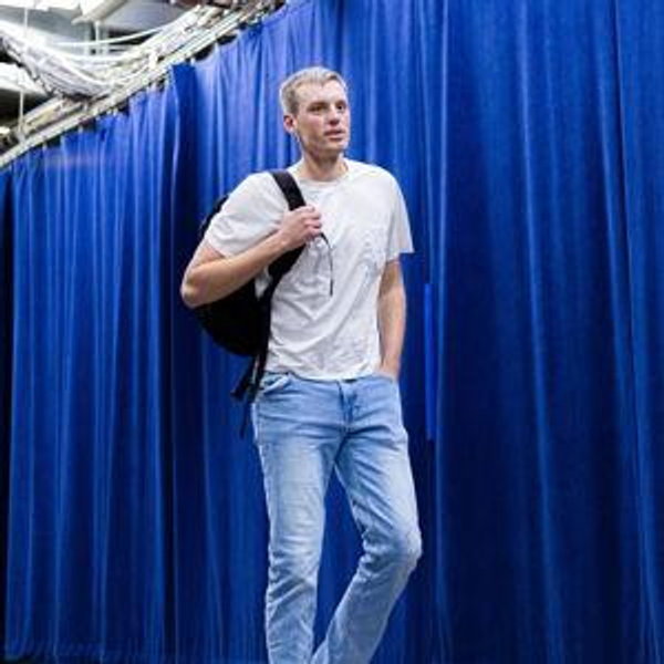 NBA fits