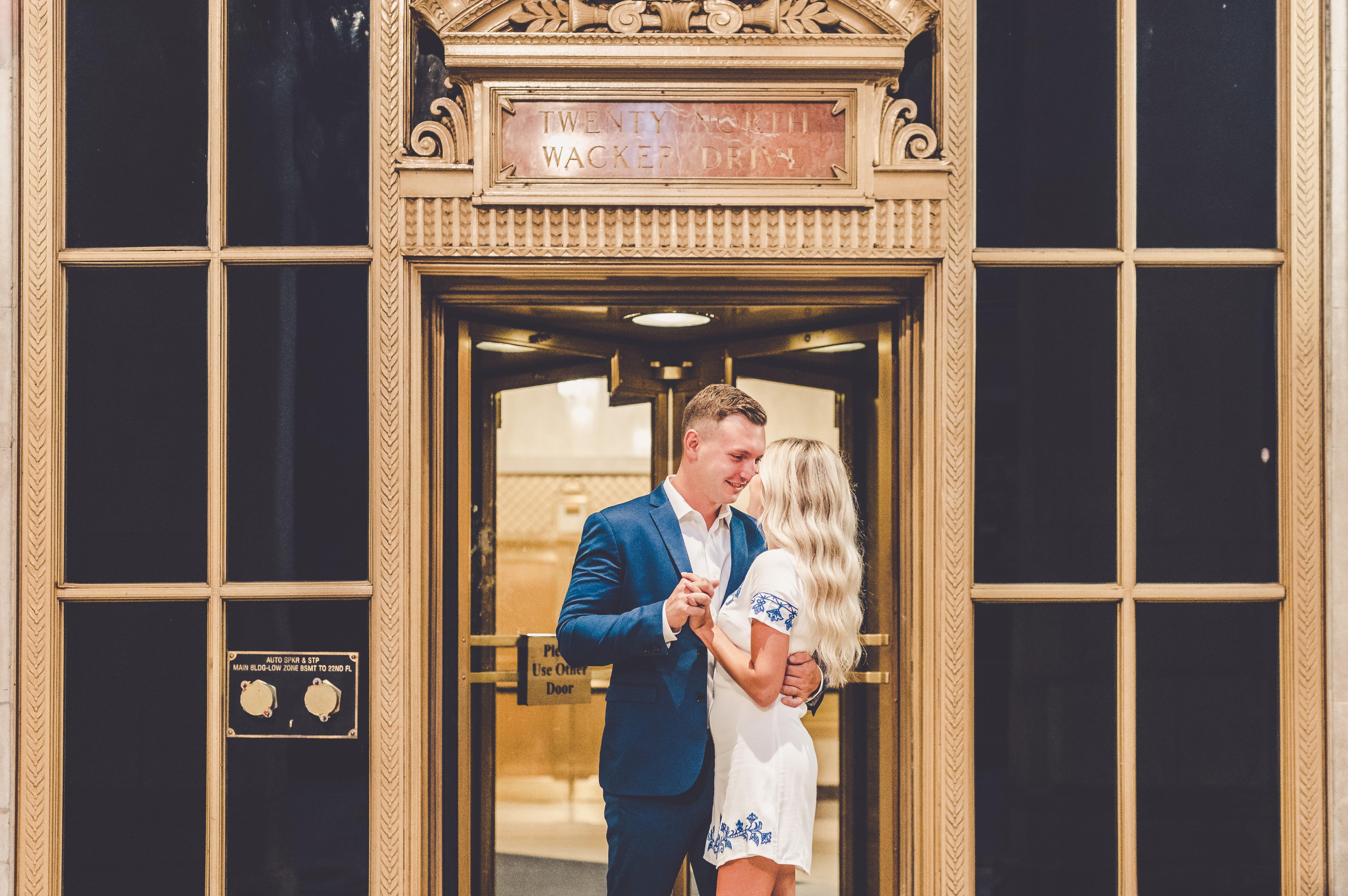 The Wedding Website of Mallory Witry and Brandon Hannigan