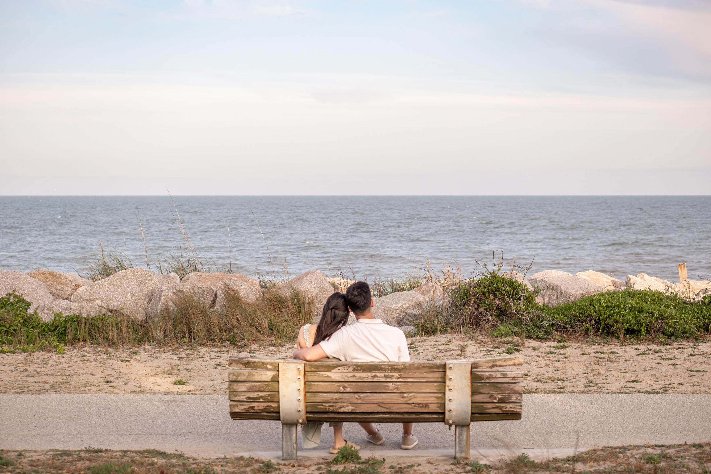 The Wedding Website of Lillian Gordon and Norman Lin