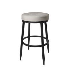 Athena Dual Height Swivel Bar Stool at Menards®
