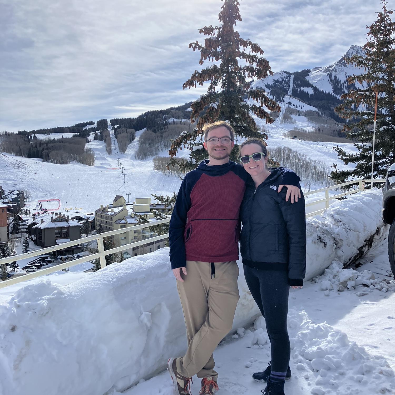 Crested Butte, CO