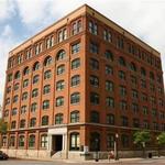 The Sixth Floor Museum at Dealey Plaza