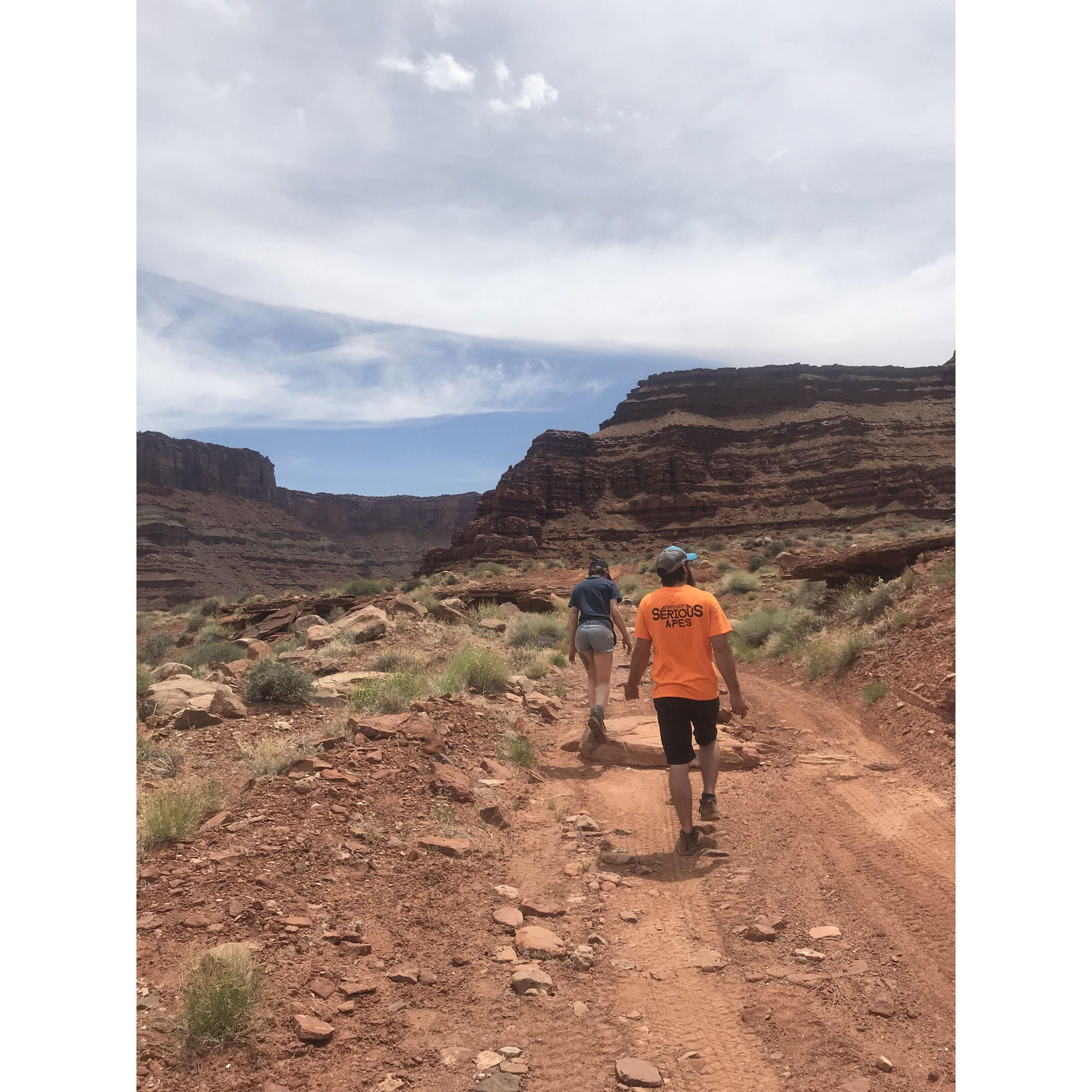Moab