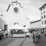 Santo Spirito Market