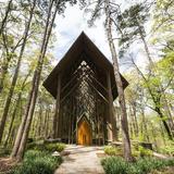 Garvan Woodland Gardens