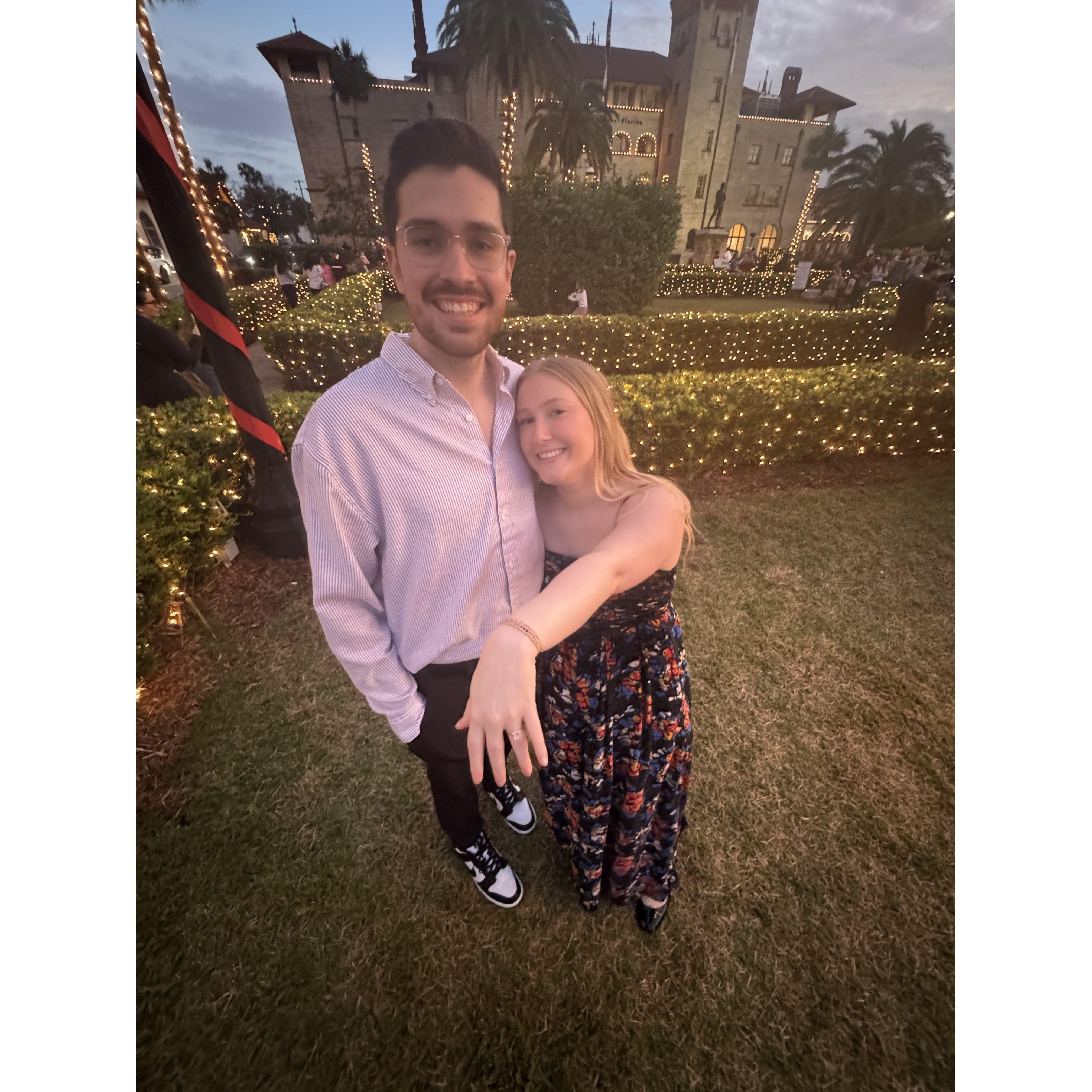 A little behind the scenes of the best day ever! Shout out to Austin and Kayley for this one ;)