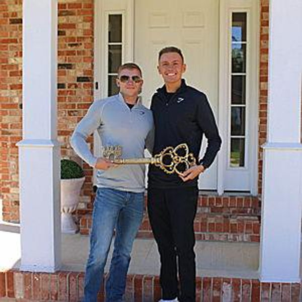Our Home Renovation Fund