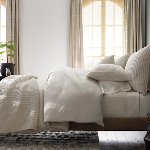 Legends Hotel Supima Cotton Wrinkle-Free Sheet Set