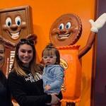 Hershey's Chocolate World