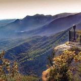 Caesars Head State Park