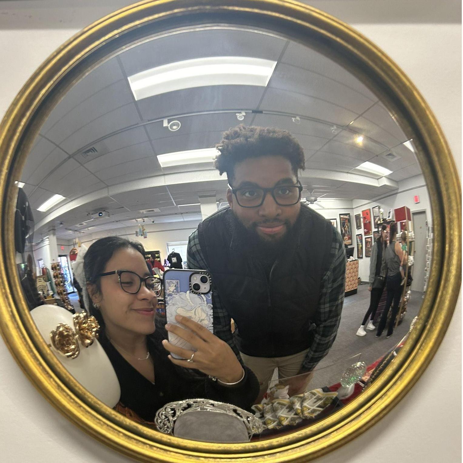 Salem Adventures