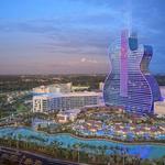 Seminole Hard Rock Hotel & Casino Hollywood