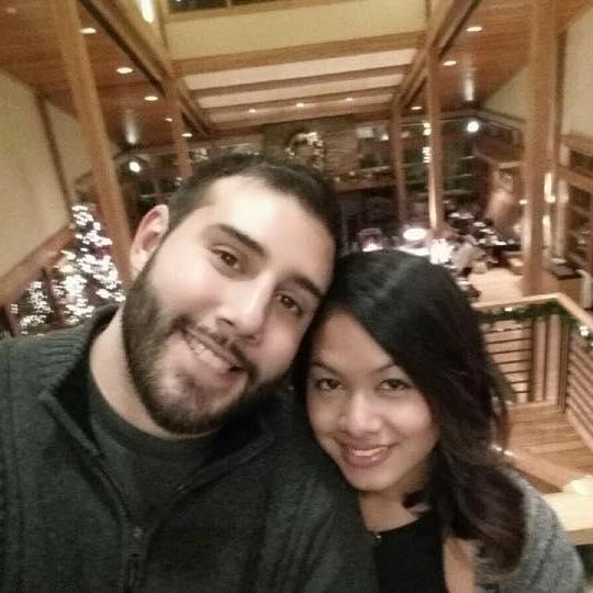 5 year Anniversary celebration at the Cedarbrook Lodge. (December 2014)
