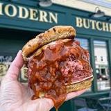 The Modern Butcher