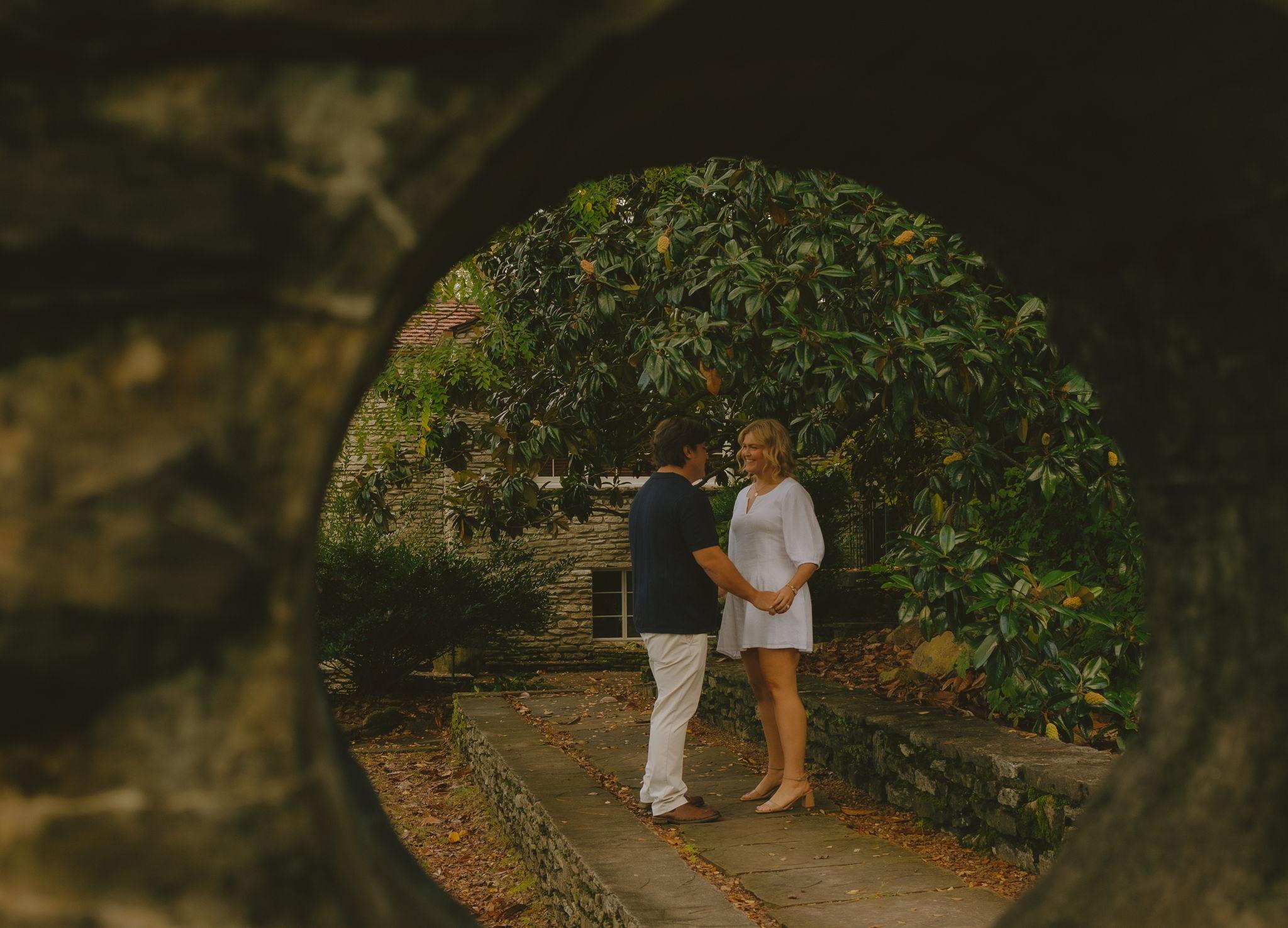 The Wedding Website of Abbey Underwood and Justin Howard