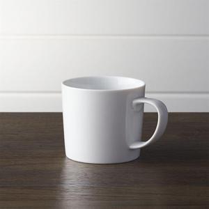 Verge Mug