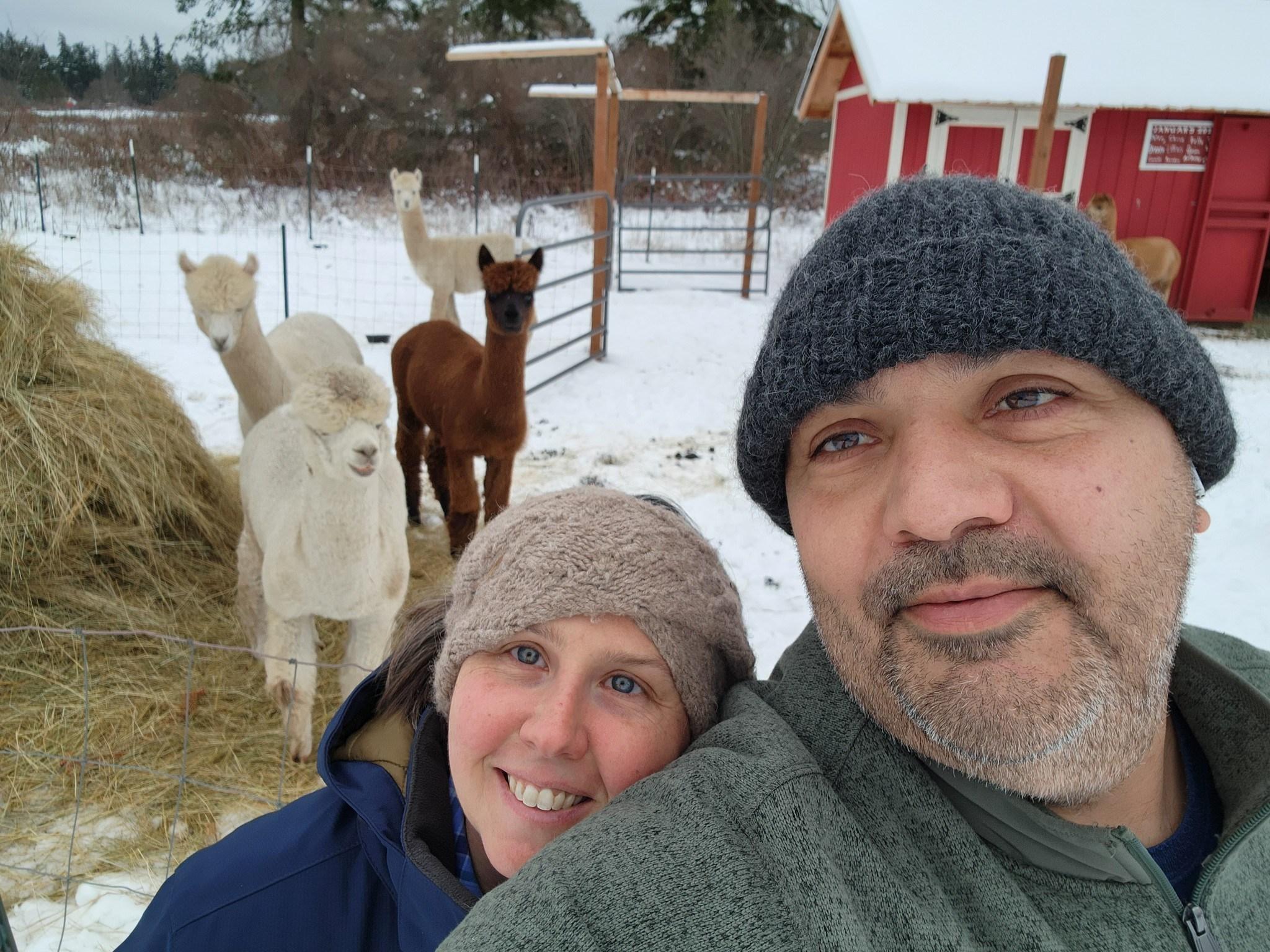 The Wedding Website of Larissa Sheffler and Eric Dunn