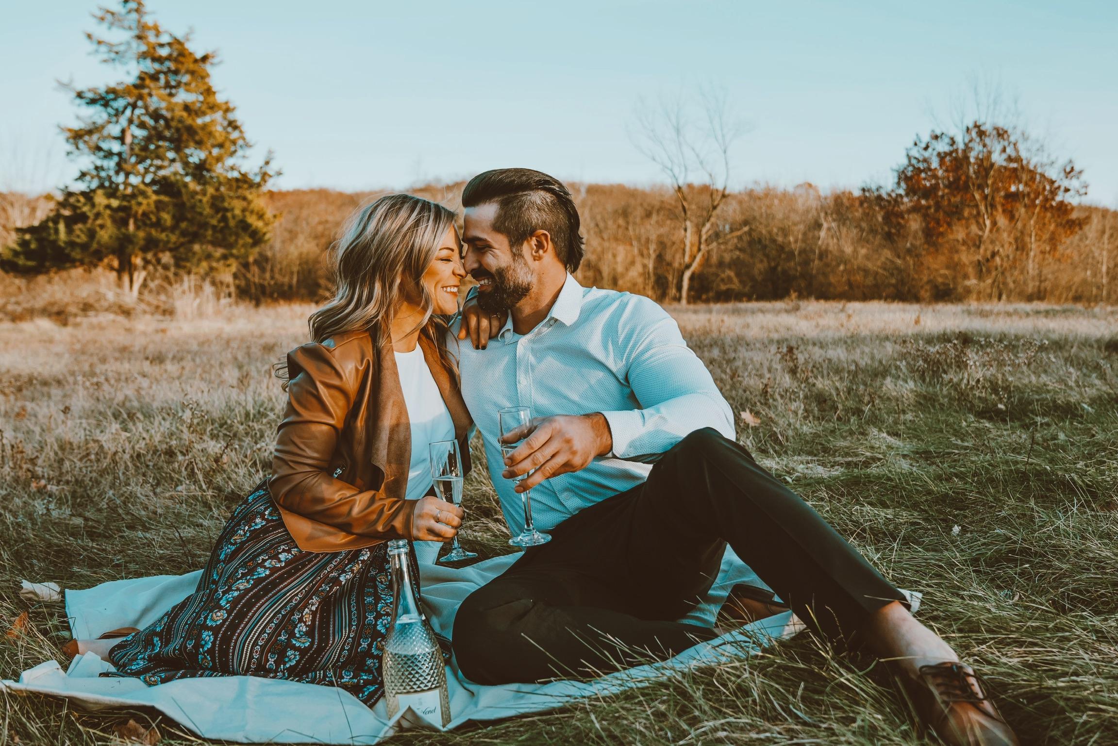 The Wedding Website of Lukas Butkovic and Samantha Tarrant