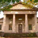 Redwood Library and Athenaeum