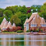 Lake Harriet