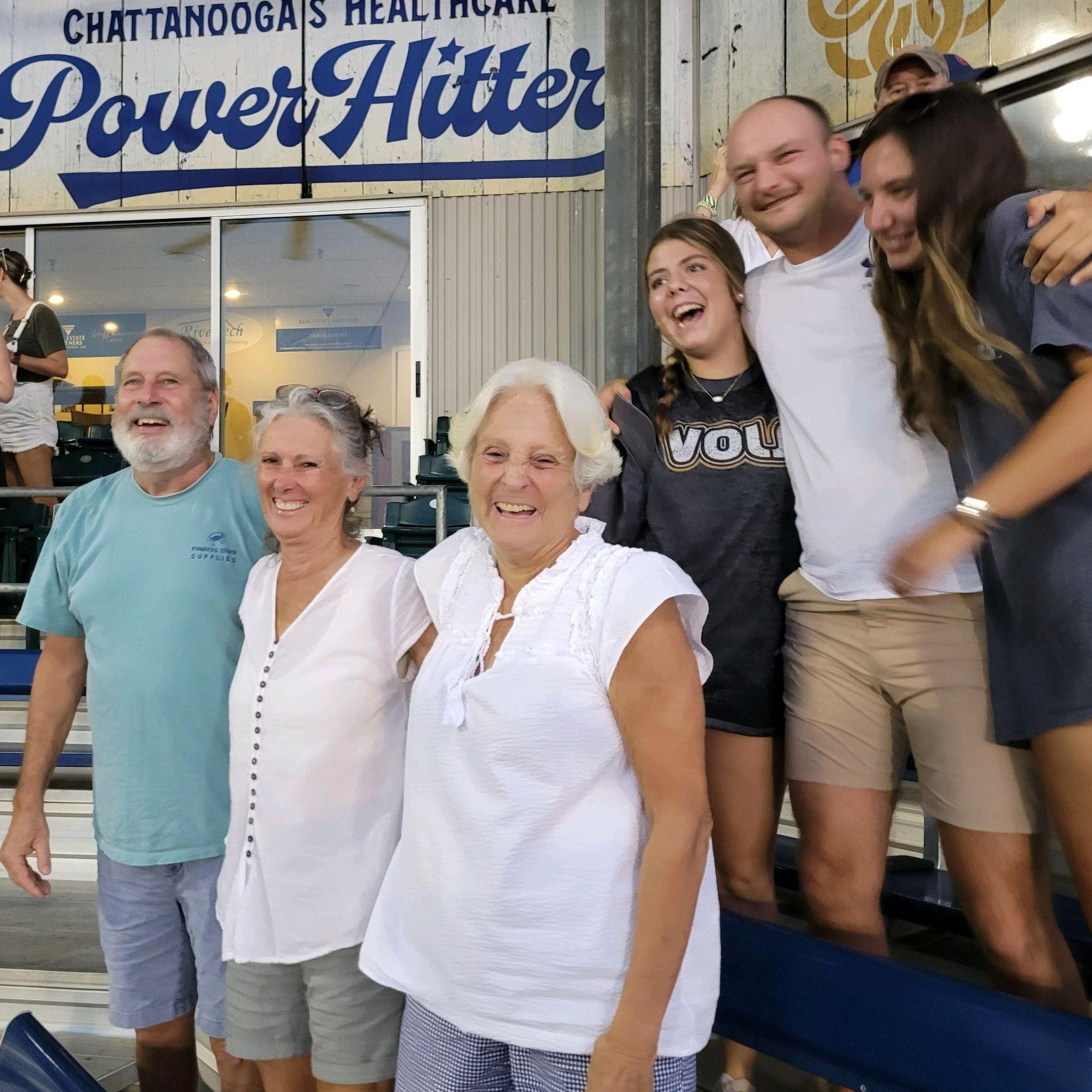 Chattanooga Lookouts