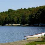 Lamoine State Park