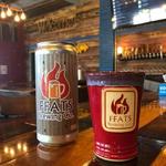 Ffats Brewing Co