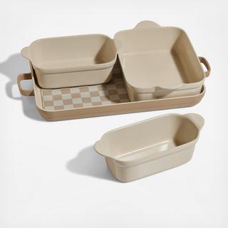5-Piece Bakeware Set