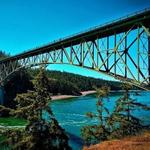 Deception Pass State Park