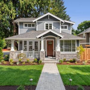 New Home Fund