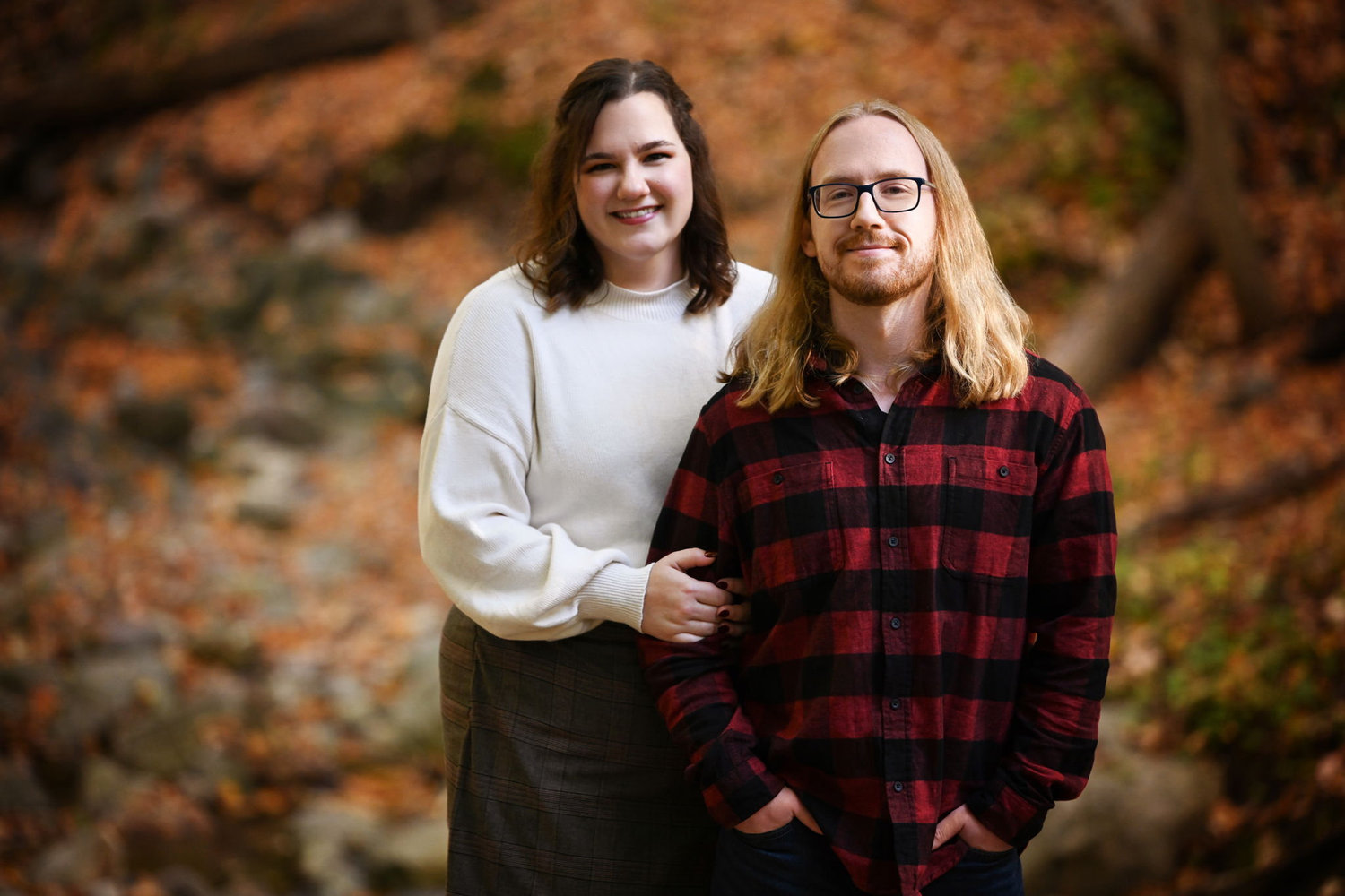The Wedding Website of Thomas Hogue and Margaret Howard