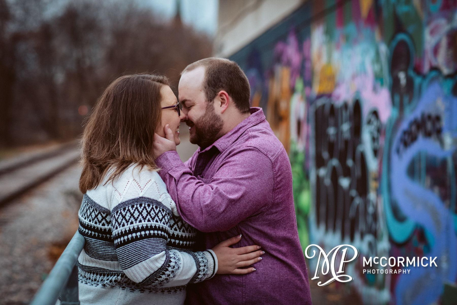 The Wedding Website of Natalie Tyson and Jacob Calvert
