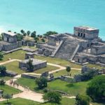 Tulum Archaeological Zone
