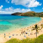 Hanauma Bay Snorkeling