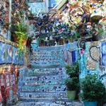 Philadelphia's Magic Gardens