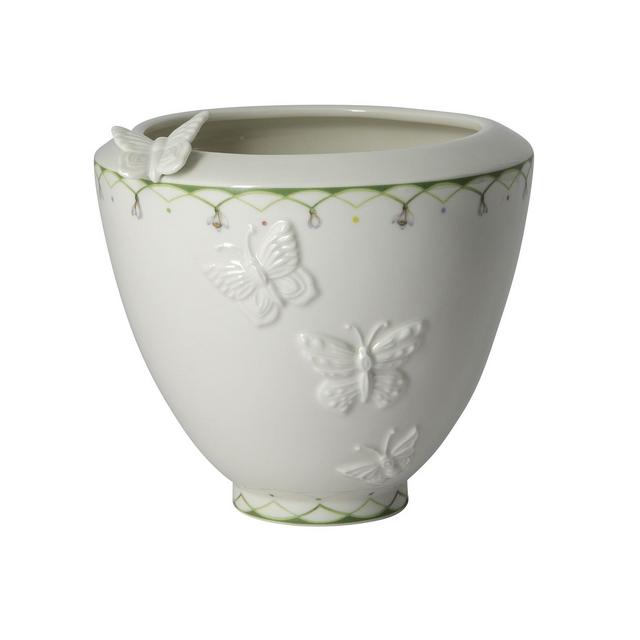 Villeroy & Boch Colorful Spring Wide Vase