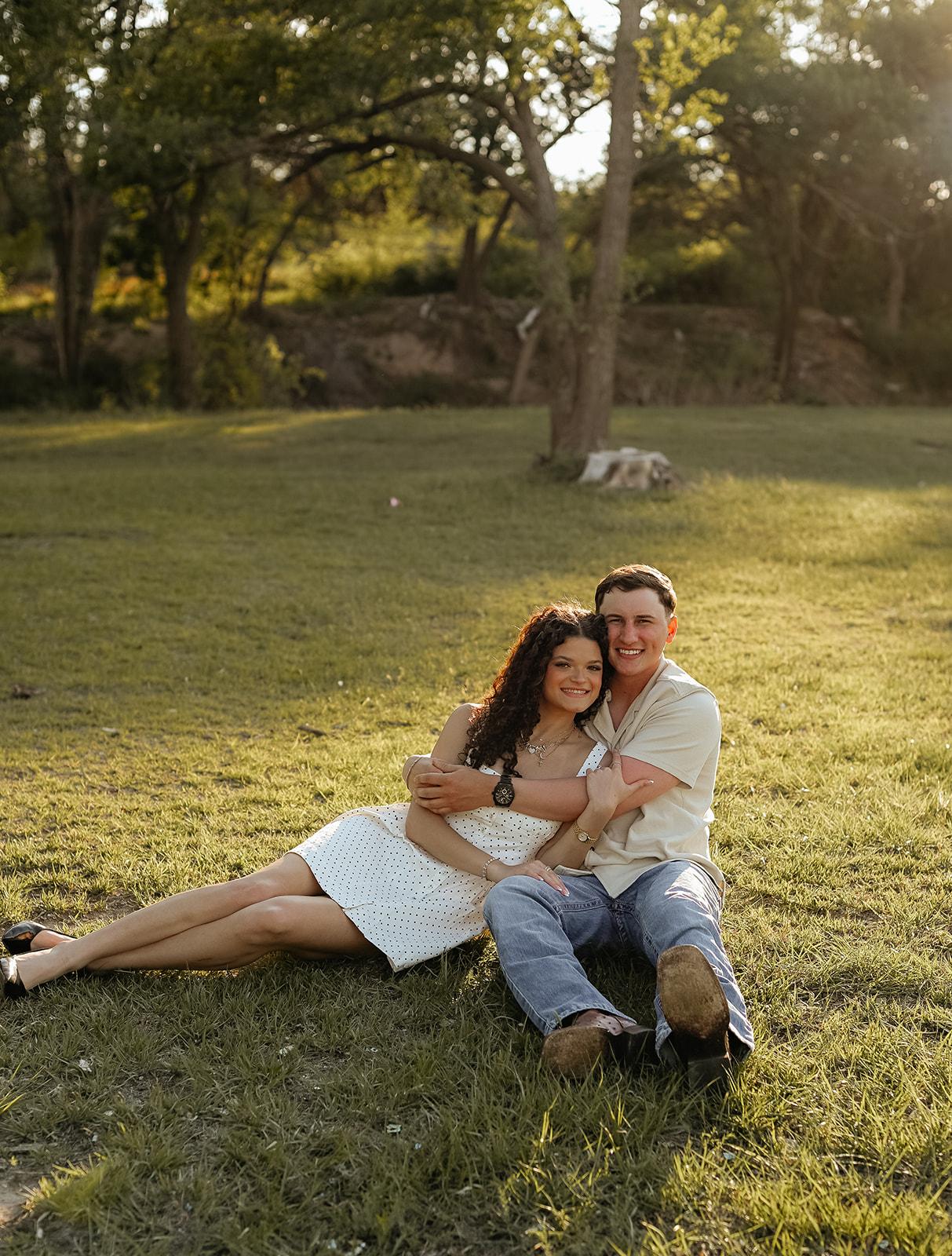 The Wedding Website of Candice Mackie and Jett Cates