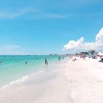 St. Petersburg - Beach & Downtown