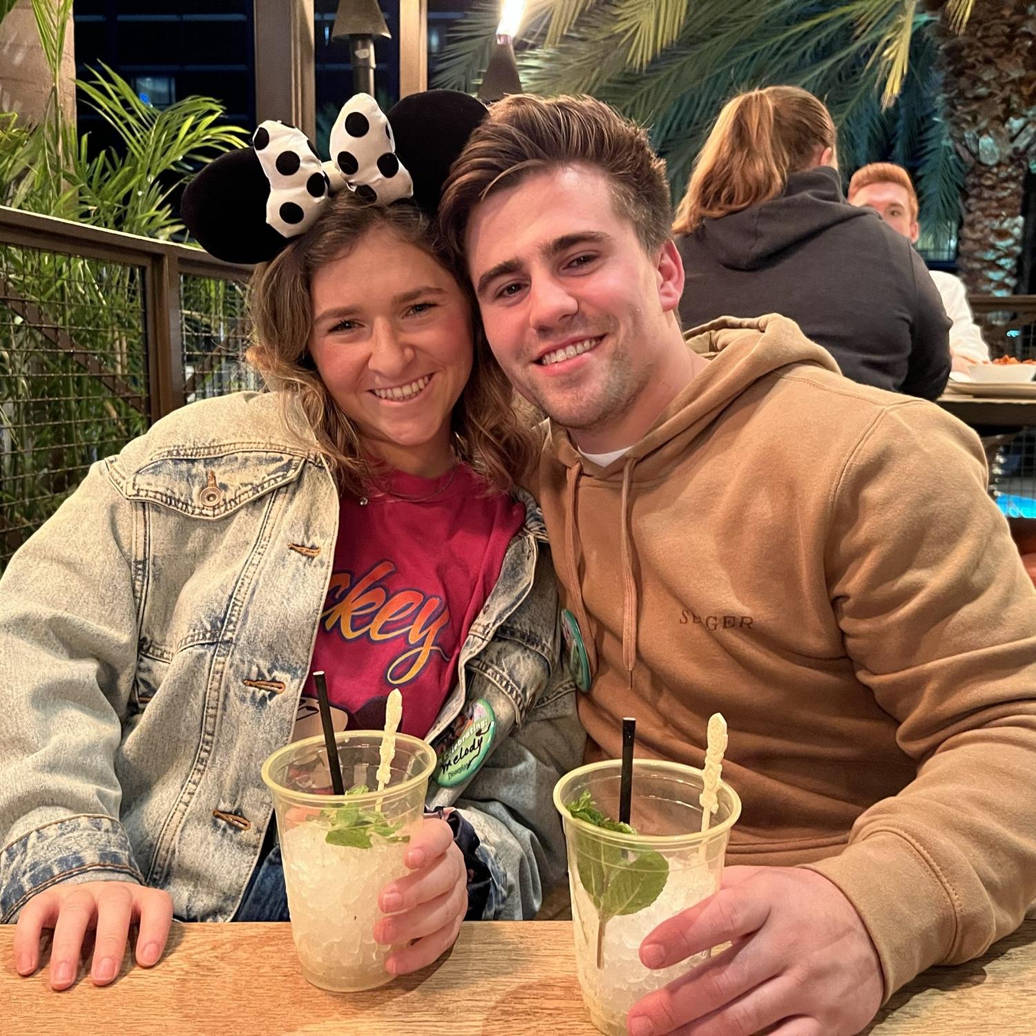 Disneyland - Anaheim, CA
