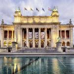 KMSKA - Royal Museum of Fine Arts Antwerp