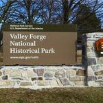 Valley Forge National Historical Park