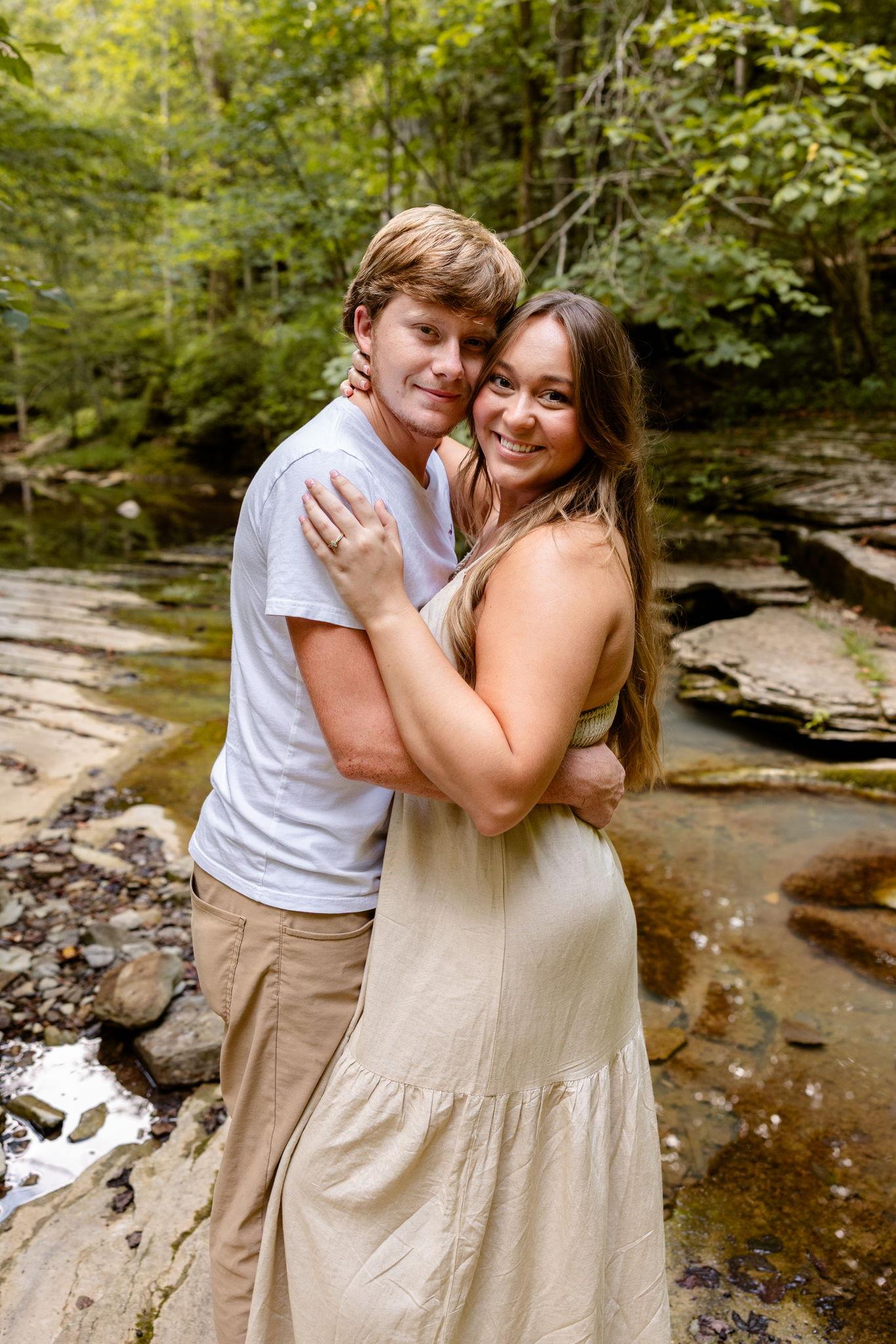 The Wedding Website of Hagan Baldridge and Hallie Roseberry
