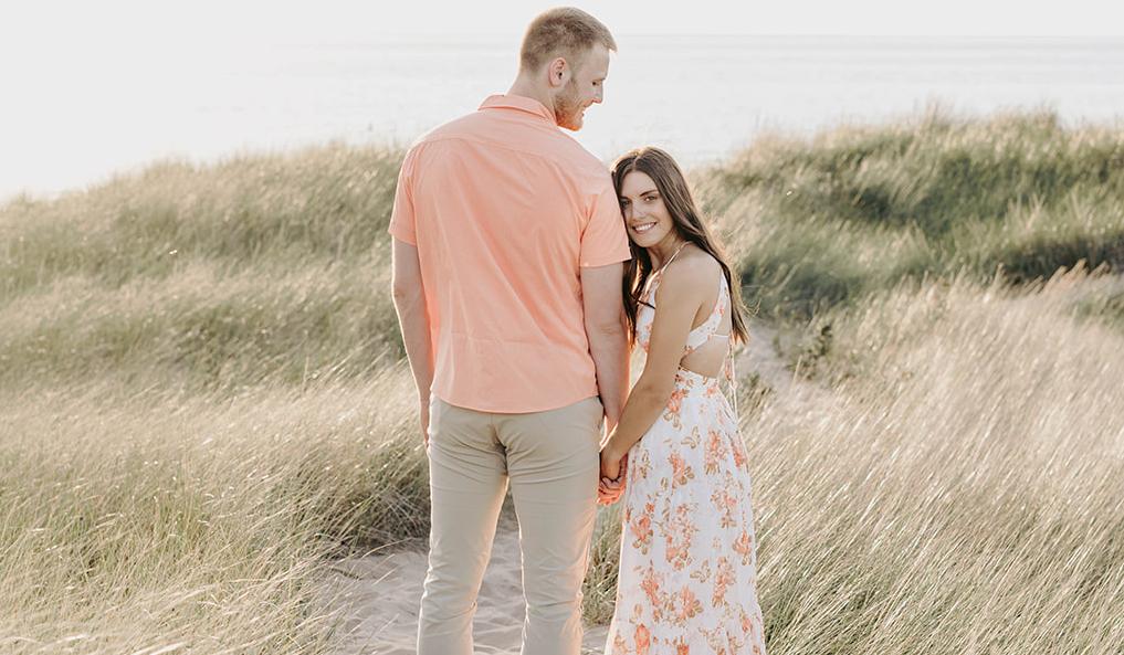 The Wedding Website of Taryn Long and Jeremy Luciani